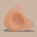 lumpectomy silicone breast form