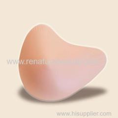 High quality wholesale manufacturer for lumpectomy silicone breast form