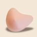 lumpectomy silicone breast form