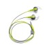 Bose SIE2 Sport Earbud Headphones Green