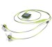 Bose SIE2 Sport Earbud Headphones Green