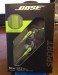 Bose SIE2 Sport Earbud Headphones Green