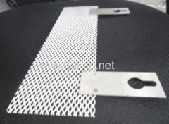 Shaanxi Tai jin Platinized Titanium Anode