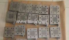 Shaanxi Tai jin Platinized Titanium Anode