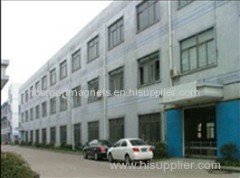 Ningbo Smart Magnets Inc