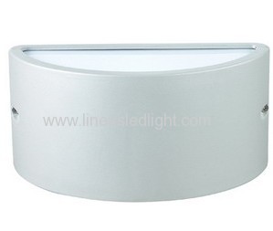 Wall lights E27 PL G23 IP54