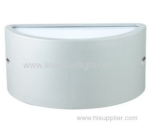 Wall lights E27 PL G23 IP54