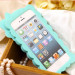 super cute silicone phone case