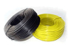 Color PVC Powder Coated Tie Wire