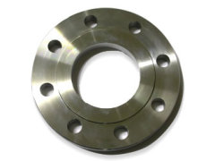 DIN PN 40 Forged Blind flanges