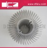 aluminum profile for heat sink/raditor