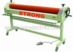 Auto Manual laminating machine