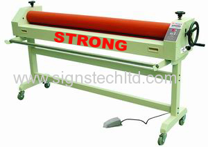 Economic Cold laminating Machine