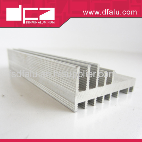heat sink for induction cooker