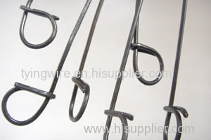 Bale Tie Wire (Specially For Tying of Cotton Bales)