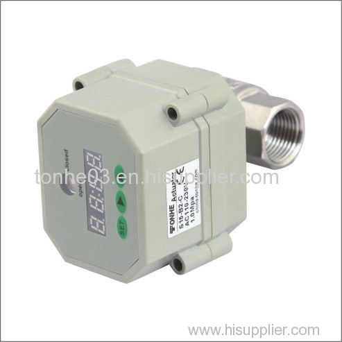 automatic drain valves with time auto drainage water valve motorized drainage valves solenoid drain valve