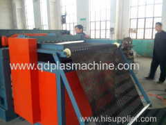 PE/PP/PS Single Layer or Multi Layer Sheet Extrusion Line