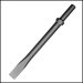 Round shank oval collar Chipping Hammer Tools