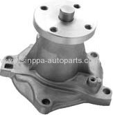 Auto Water Pump for Toyota
