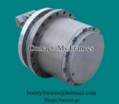 Banfiglioli 700 series track drive travel gearbox