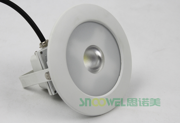 NEW arrival 10W Led Floodlight with Focus lens