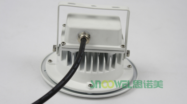 NEW arrival 10W Led Floodlight with Focus lens