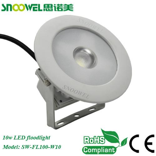 New 10w led flood lights