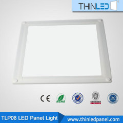 Ultra-thin 8mm Thickness 3030 Flat LED Panel Light