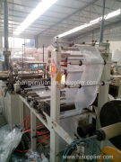 Qingdao zhengxinyuan plastic products co., LTD