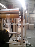 Qingdao zhengxinyuan plastic products co., LTD