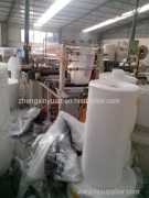 Qingdao zhengxinyuan plastic products co., LTD