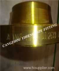 Offer Forged Carbon Steel Flange