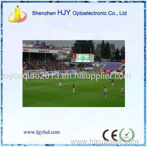 outdoor programmable led display