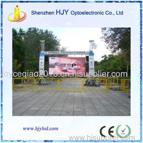 programmable led sign board