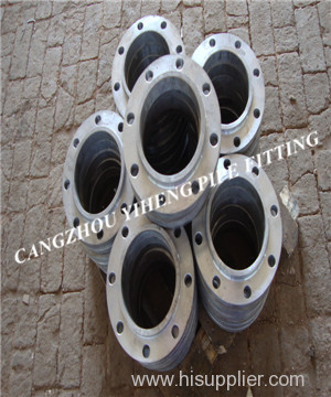 Sell ANSI Forged Stainless Steel Flange