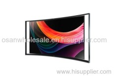 Samsung Series 9 KA55S9CAM Curved OLED TV