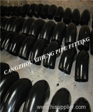 Hot Sell A234 Wpb Pipe Fittings Elbow