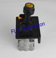 Power take off Pump Combination Control Aluminum Valve