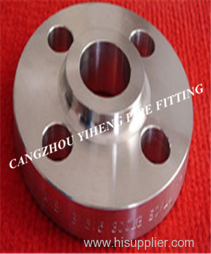 Offer ANSI B16.5 Carbon Steel, Stainless Steel Flanges