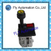 Dump truck CAB Proportional control Valve