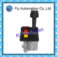 BKQF34-B Dump truck CAB Proportional control slow down Valve