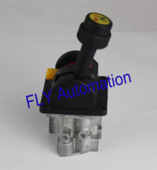 BKQF34-B Dump truck CAB Proportional control slow down Valve