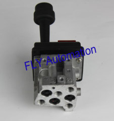 BKQF34-B Dump truck CAB Proportional control slow down Valve