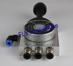 45SQF-00 Dump truck CAB Control Valve