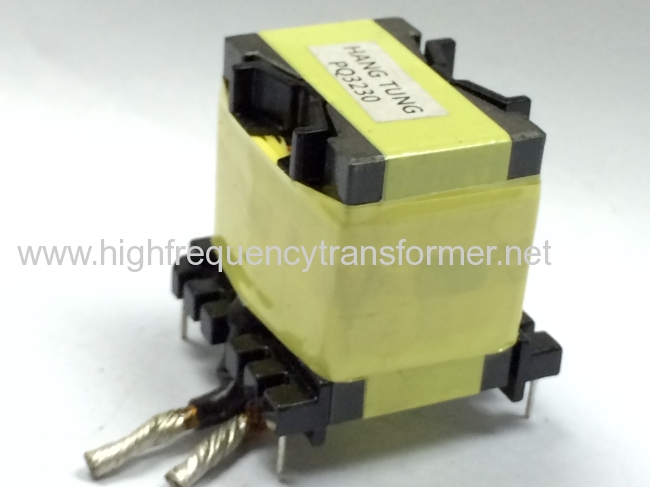 PQ3230 magnetic transformer for LED