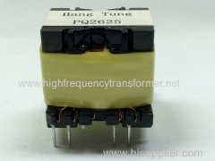 PQ3230 magnetic transformer for LED