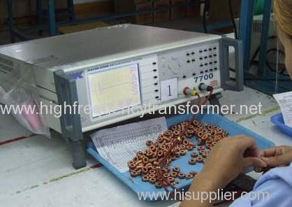 Equipment--testing machine4