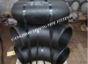 Seamless Pipe Fittings Elbow