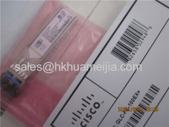 GLC-FE-100EX= 100BASE-FX SFP module for 100-MB ports