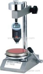 Shore D Hardness Tester